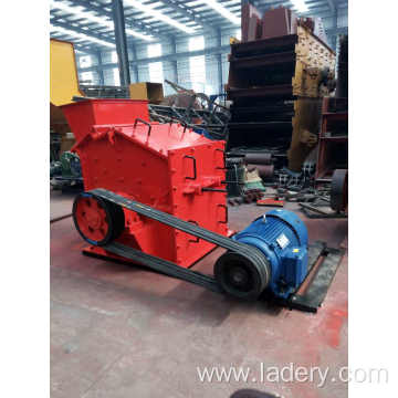 5mm Output Size Fine Crusher